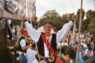 Me in the day parade