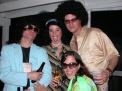 70s/80s party